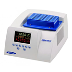 Agitatore termostatico AccuTherm, Descrizione Incubatore con agitazione AccuTherm  - Pz/Cf. 1