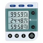 Timer per periodo breve WB 388, Tipo WB 388  - Pz/Cf. 1