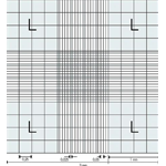 CAMERA CONTAGLOBULI secondo Neubauer, Tipo Senza pinza blocca vetrino  - Pz/Cf. 1