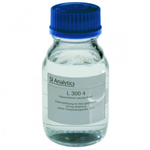 Soluzioni tampone, sterili, Capacità Bottiglia DURAN® da 250 ml, Valore  pH pH 4,01 a 25 °C - Pz/Cf. 1
