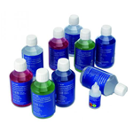 SOLUZIONI ELETTROLITICHE e di PULIZIA InLab, Tipo KCl 3 M , Per Elettrodi con riferimento interno tipo ARGENTHAL®  - Pz/Cf. 6