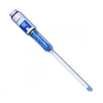 Elettrodo pH, SenTix Mic, ricaricabile, Tipo SenTix® Mic , Sensore   temperatura - , Spina   - Pz/Cf. 1