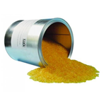 LLG-Agente essiccante, gel di silice, auto-indicante, Granulazione da 2 a 5 mm, Contenuto  confezione Lattina, 1 kg - Pz/Cf. 1