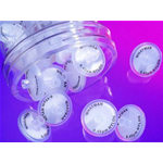 Filtri per siringa Puradisc 13™ Nylon, Tipo non sterile , Ø  Filtro 4 mm, Dim. pori 0,45 µm, Alloggiamento PP  - Pz/Cf. 100