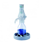 Dispensatori, per bottiglia, ceramus, Tipo Fisso , Volume 50,0 ml, Graduazione - ml, Accuratezza Max. Vol. 0,6 (£ ± A%), Precisione Max. Vol 0,2 (£ CV%) - Pz/Cf. 1