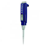 Micropipette a singolo canale Acura electro XS 926 / 936, volume variabile, Tipo Acura® electro XS 926 , Capacità 0,1 - 2 µl, Incrementi 0,01 µl, Puntale Ultra 10 µl, Accuratezza Max. Vol. 0,9 (£ ± A%), Precisione Max. Vol 0,8 (£ CV - Pz/Cf. 1